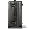 Original Trunk Large Aluminum Suitcase