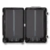 Original Trunk Large Aluminum Suitcase