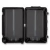 Original Trunk Large Aluminum Suitcase