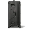 Original Trunk Plus Large Aluminium Suitcase