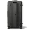 Original Trunk Plus Large Aluminium Suitcase