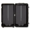 Original Trunk Plus Large Aluminum Suitcase