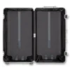 Original Trunk Plus Large Aluminum Suitcase