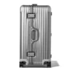 Original Trunk S Aluminum Suitcase