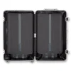 Original Trunk S Aluminum Suitcase