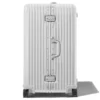 Original Trunk XL Large Aluminum Suitcase
