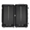 Original Trunk XL Large Aluminum Suitcase