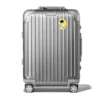 Palmtree Luggage Stickers