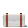 Personal Aluminum Shoulder Bag