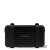 Personal Aluminum Shoulder Bag