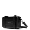 Personal Aluminum Shoulder Bag