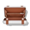 Personal Aluminum Shoulder Bag