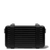 Personal Aluminum Shoulder Bag