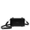 Personal Aluminum Shoulder Bag