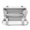 Personal Polycarbonate Shoulder Bag