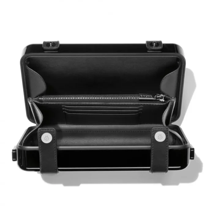 Personal Polycarbonate Shoulder Bag