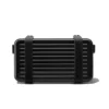 Personal Polycarbonate Shoulder Bag