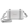 Personal Polycarbonate Shoulder Bag