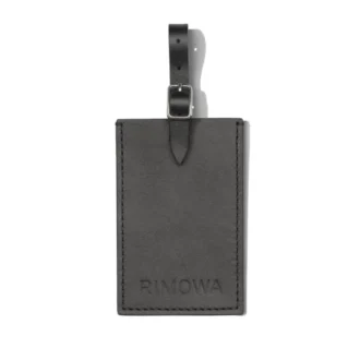 Personalized Leder Luggage Tags