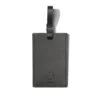 Personalized Leder Luggage Tags