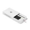 Personalized Leder Luggage Tags