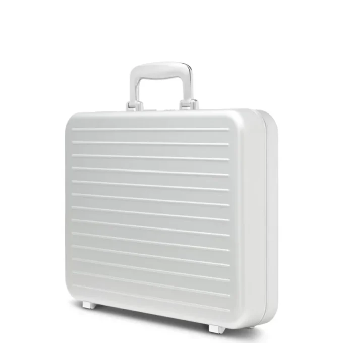 Poker Set Attaché Suitcasetasche