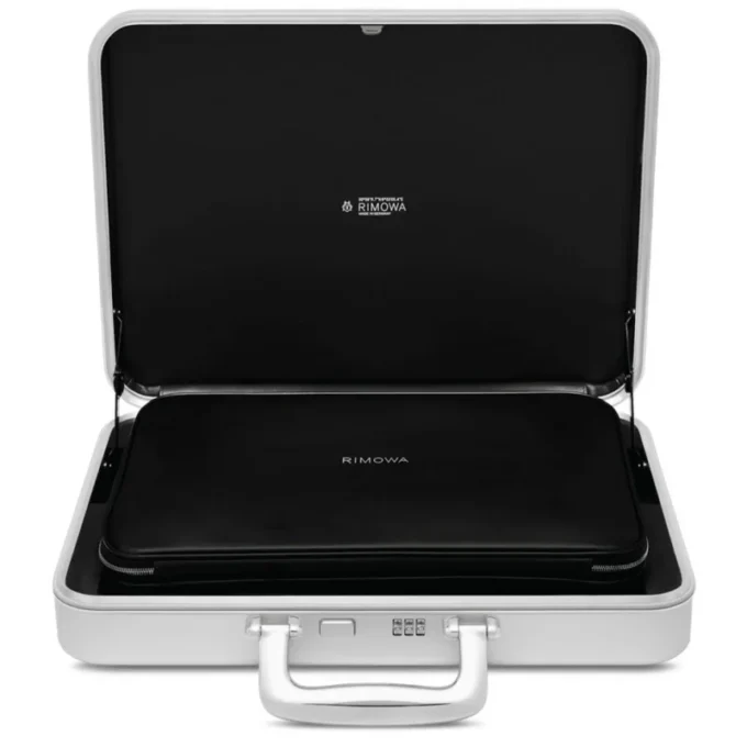 Poker Set Attaché Suitcasetasche