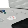 Poker Set Attaché Suitcasetasche