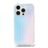 Polycarbonate iPhone 14 15 16 17 Plus/Air/Pro/Pro Max Case with strap Phone case