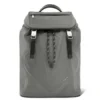 Signature Flap in ECONYL® Nylon Rucksack