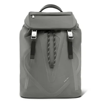 Signature Flap in ECONYL® Nylon Rucksack