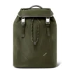 Signature Flap in ECONYL® Nylon Rucksack