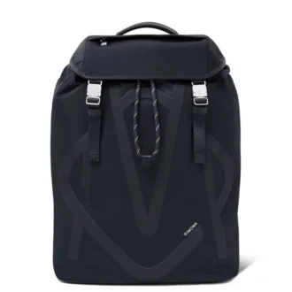 Signature Flap in ECONYL® Nylon Rucksack