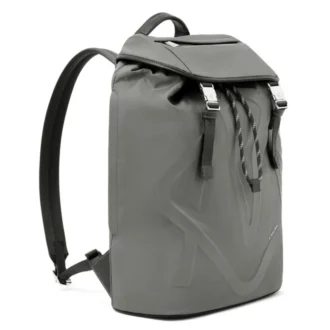 Signature Flap in ECONYL® Nylon Rucksack