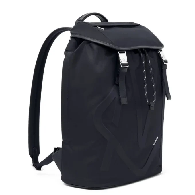 Signature Flap in ECONYL® Nylon Rucksack