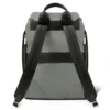 Signature Flap in ECONYL® Nylon Rucksack