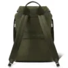Signature Flap in ECONYL® Nylon Rucksack