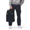 Signature Flap in ECONYL® Nylon Rucksack