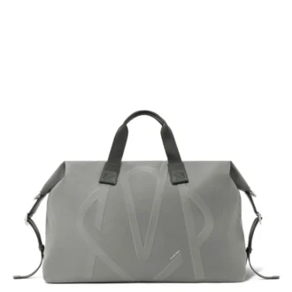signature in econyl nylon duffel bags 1 1 330x330 - Signature in ECONYL&reg; Nylon Duffel Bags