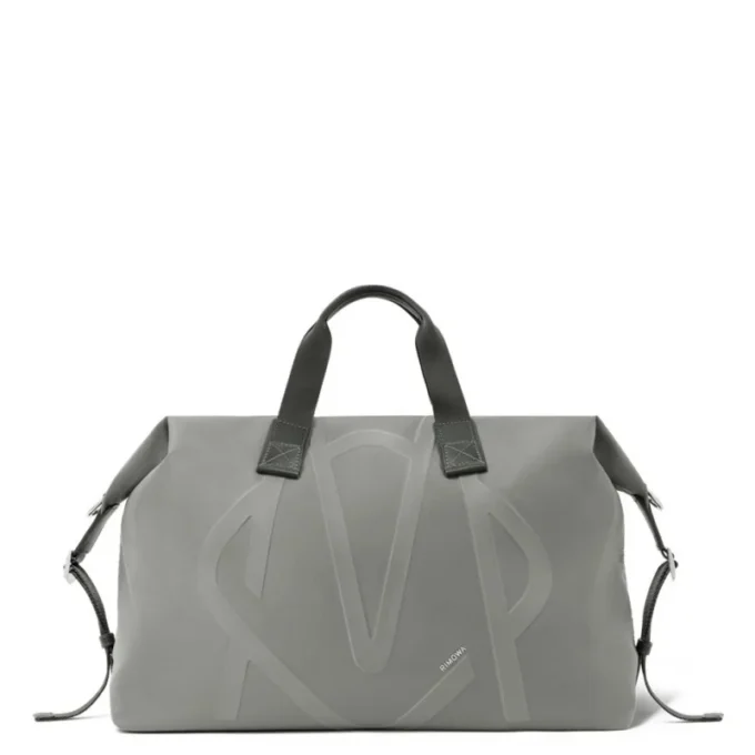 Signature in ECONYL® Nylon Duffel Bags