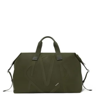 signature in econyl nylon duffel bags 1 2 330x330 - Signature in ECONYL&reg; Nylon Duffel Bags