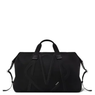 Signature in ECONYL® Nylon Duffel Bags