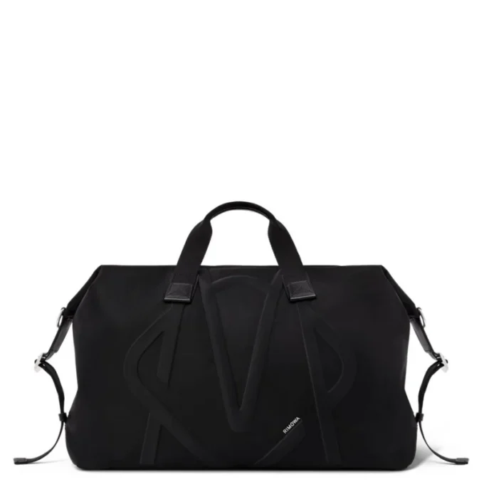 Signature in ECONYL® Nylon Duffel Bags