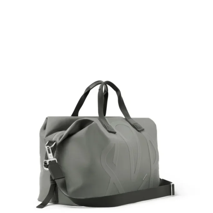 Signature in ECONYL® Nylon Duffel Bags