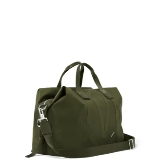 signature in econyl nylon duffel bags 2 2 330x330 - Signature in ECONYL&reg; Nylon Duffel Bags