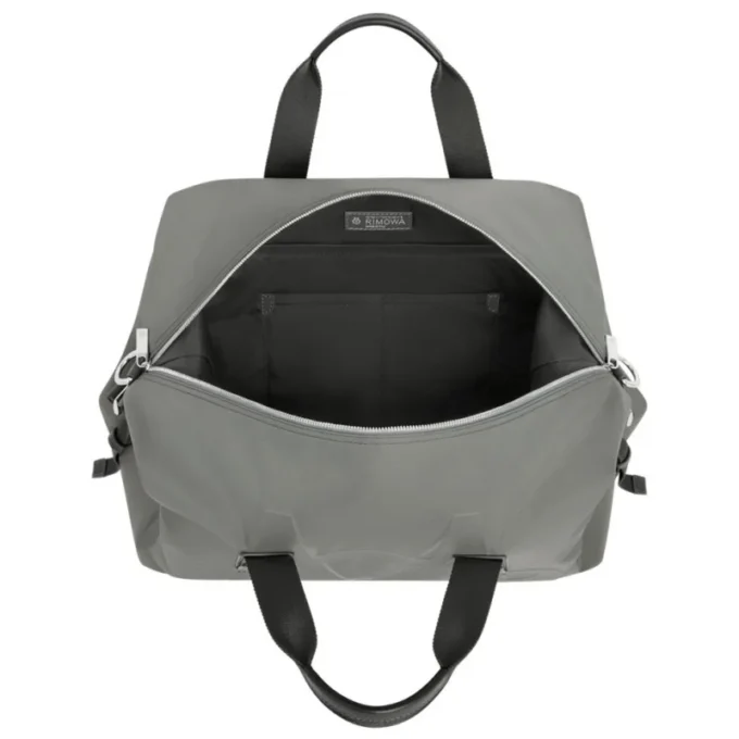 Signature in ECONYL® Nylon Duffel Bags