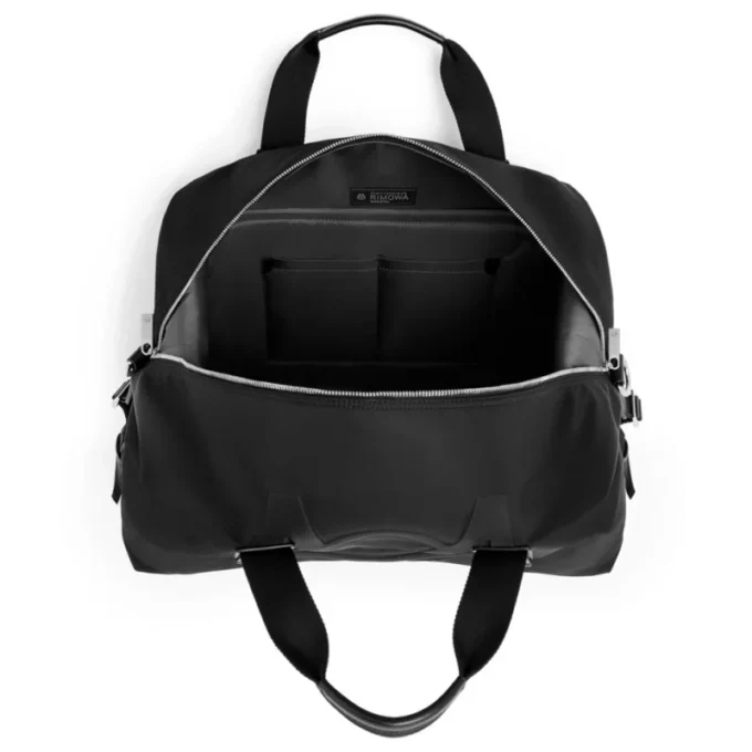 Signature in ECONYL® Nylon Duffel Bags