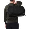 Signature in ECONYL® Nylon Duffel Bags