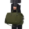 Signature in ECONYL® Nylon Duffel Bags