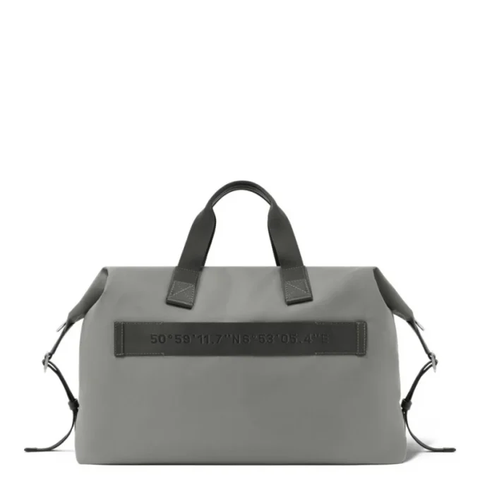 Signature in ECONYL® Nylon Duffel Bags